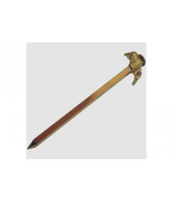 Prise de terre 1 mètre