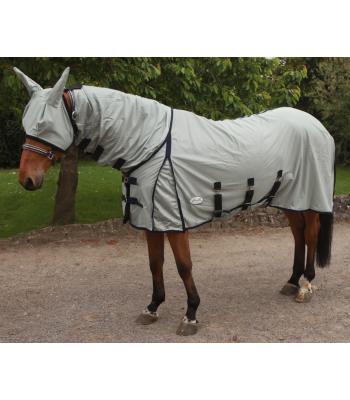 Chemise anti-mouches intégrale JMRPRO