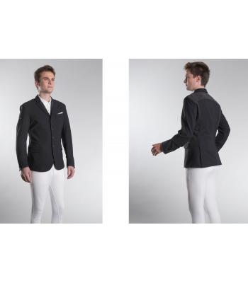 Veste de concours Samshield Louis