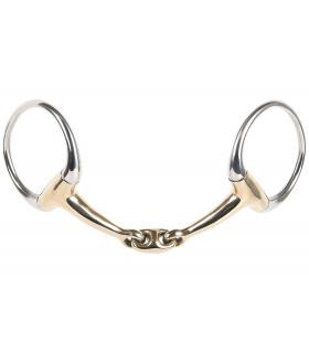 Filet olive forme anatomique et double brisure Oracco