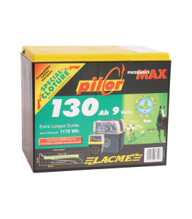 pilor 130 AH