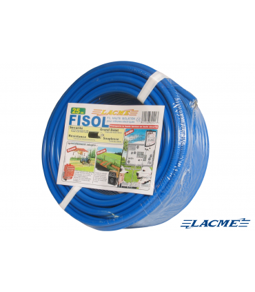 Fisol (fil haute tension 20 000 V)