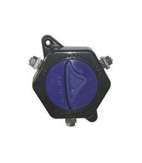 sectionneur pro 4 positions de chez Lacmé