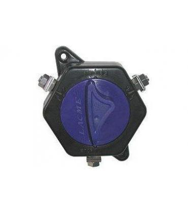 sectionneur pro 4 positions de chez Lacmé