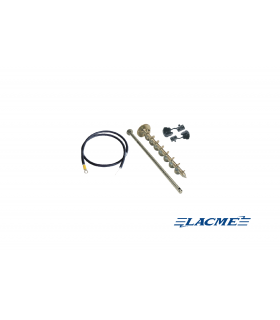 Kit antivol renforcé