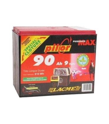 Pilor 90 AH