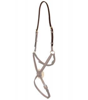 Lanière pour adapter les muserolles de chez Dy'on