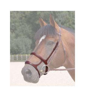 Double muserolle pour la Dy'on collection