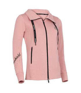 Sweatshirt Swarovski 2020 pour dame - Samshield