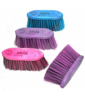 Brosse à long poils Smile