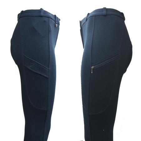 Pantalon Smart genou grip - JMR