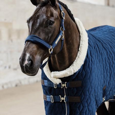 Pantalon d'équitation grip genoux - Nalla - Equestre