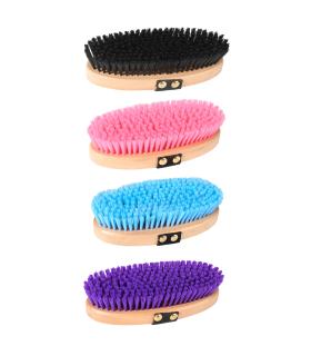 Brosse douce en bois - Horka