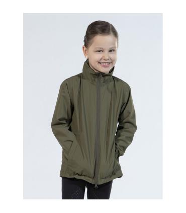 Veste impermeable enfant cheap