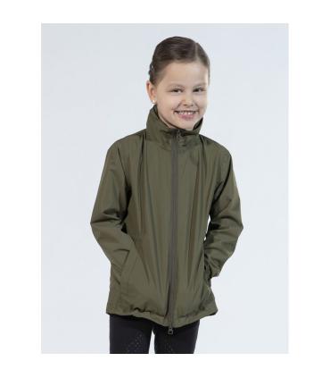 Veste imperméable Rainy Day pour enfant - HKM