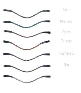 Frontal Précious - HKM