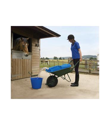 Vache à eau 80 litres H2O