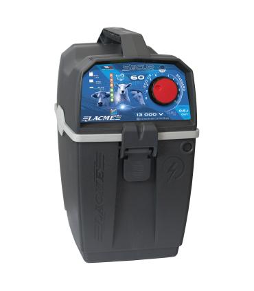 Secur 60 de chez Lacmé