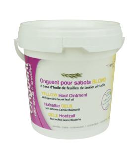 Onguent pour sabots blond 1L - Hippotonic