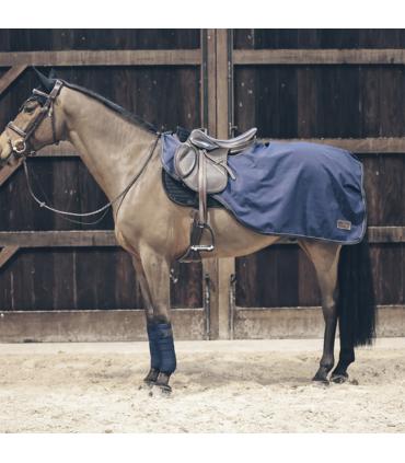 Couvre-reins imperméable 160gr - Kentucky