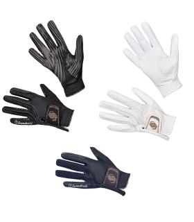 Gants Samshield V-Skin Rose Gold Swarovski