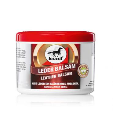 Leovet Leather Balsam pour l'entretient du cuir