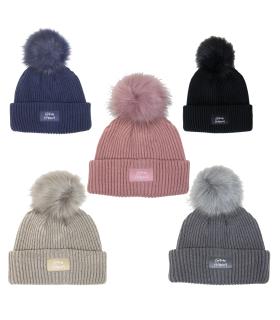 Bonnet pompon - Kentucky