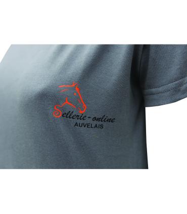 T-shirt Sellerie Online