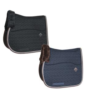 Tapis de selle mixte Skin Friendly - Kentucky