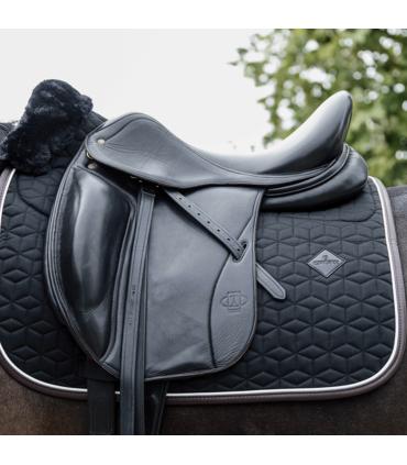 Tapis de selle mixte Skin Friendly - Kentucky