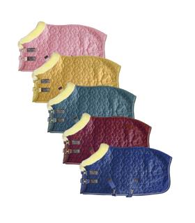 Couverture de présentation Velvet 160gr - Kentucky