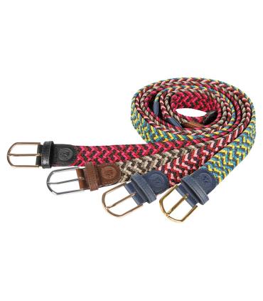 Ceinture élastique Bali - Harry's Horse