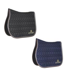 Tapis de selle obstacle - Kentucky
