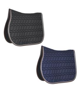 Tapis de selle obstacle sans logo - Kentucky