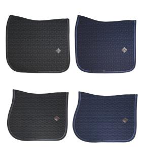 Tapis de selle Glitter Rope - Kentucky