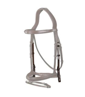 Montants de mors New English Collection - Dy'on