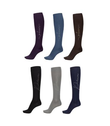Chaussettes Tube Socks Sportswear Collection 2022 - Pikeur