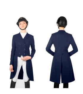 Frac de dressage Jully - Samshield