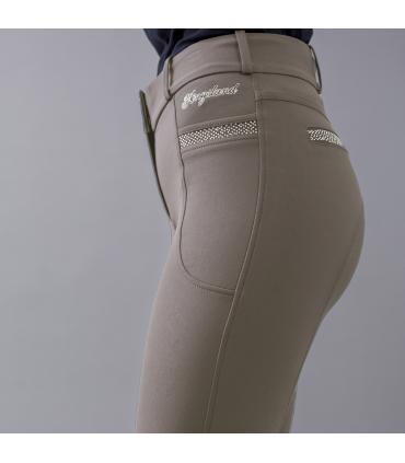 Pantalon Klkadi Genou Grip pour dame - Kingsland