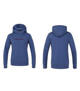 Sweat à capuche Klona pour dame - Kingsland