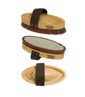 Brosse douce à poils très doux - Kentucky