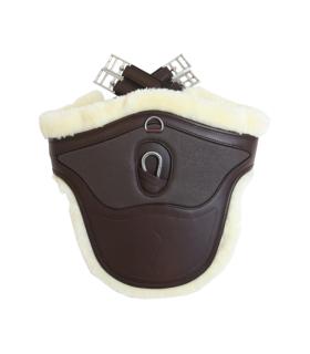 Sangle bavette SheepShkin Special - Kentucky