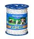 Corde 6 mm tressé extérieur 200 M : Cordonfor