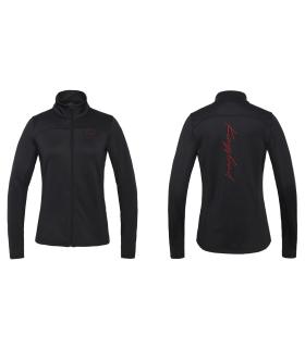 Veste polaire Klolyvia pour dame - Kingsland