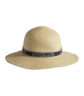 Chapeau de paille KlPadraig - Kingsland