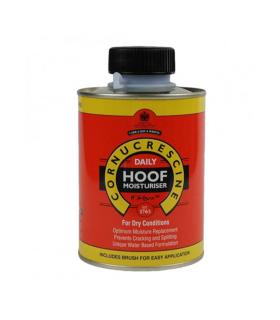 Huile pour sabots Cornucrescine Daily Hoof Moisturiser