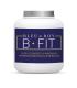 B-Fit, complément en vitamines et oligo-éléments de chez Bleu Roy