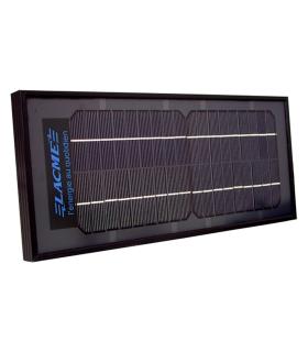 Panneau Solaire 7,2 W de chez Lacmé