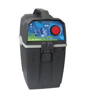 Secur 25 de chez lacmé