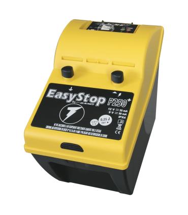 Electrificateur pile  Easy stop 250 Lacmé